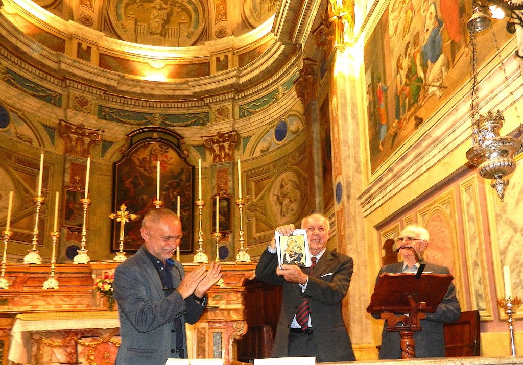Un grazie a Bardazza